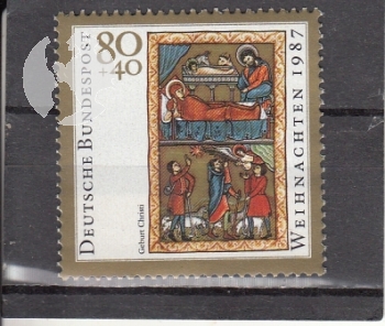 NSR 1346 ** - 1987